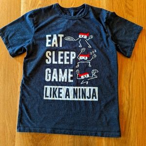 Kids T-shirt size large